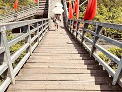 -娄山关景区