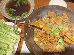 -随缘小馆(红岭路店)