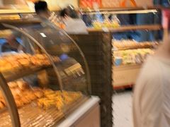 -DANXI丹喜面包·蛋糕(小公园永平店)