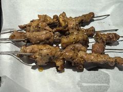 -百姓山羊烧烤·萧县羊肉(青阳路店)