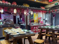 -忆外婆徐州菜·地锅鸡·生日宴(吴庄店)