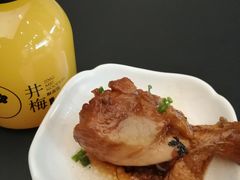 -贡梅老面馆·蟹粉面·无锡特色小吃(南长街主推店)