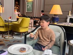 -上海波特曼丽思卡尔顿酒店
