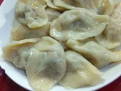 -东北特色水饺(郭家桥店)