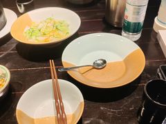 -外婆家(义乌新光汇购物中心店)