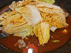 -王老六铁锅炖鱼(翠微店)
