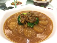 -淮安曙光国际大酒店(大运河广场花街店)