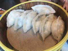 韭菜饺子粑-毛仔特色小吃(御窑厂店)