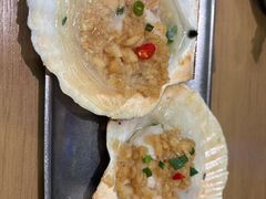 -老虎滩大连海鲜烧烤(水游城店)