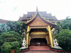 -曼听御花园