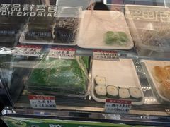 -陈记印尼风味小吃(北湖店)