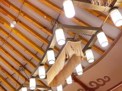 大堂-九十九顶毡房(阜石路店)