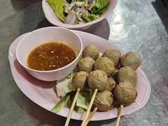 -榮泰米粉湯(Left Shop)