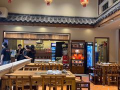 -厝味火锅·潮汕卤水火锅(十一合店)