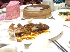 -望乡楼上海菜(日月光店)