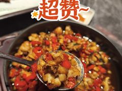 -炊烟小炒黄牛肉(浦东世纪汇店)