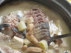 -干老四雅鱼饭店(滨江西路店)