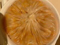 蟹肉龙虾汤包-利苑酒家(金宝店)
