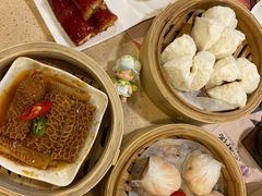 -点都德(大茶楼店)