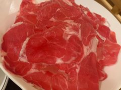 -许府牛火锅(信义坊总店)