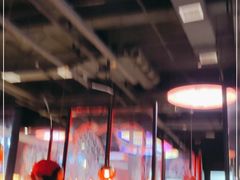 大堂-蛙来哒(万豪城市广场黑金冠店)