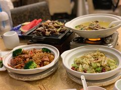 -大鸭梨烤鸭店(花园村店)