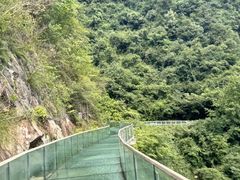 -浙西大龙湾