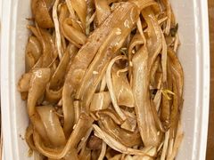 干炒牛河-日昌餐馆(亦庄店)