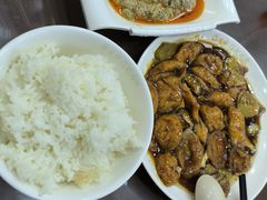 -清真牛街祥云轩门钉肉饼(左家庄店)