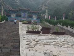 -鸡鸣山旅游景区