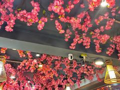 -东大桥小国抻面烧烤(长通路店)