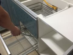-佰丽爱家全屋定制(汶水店)