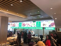 -素满香·素食自助餐(苏州·临顿路店)
