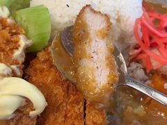 -dodonpa.墩墩伐 便当食堂(博华广场店)