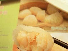 -添好运点心专门店(深水埗店)