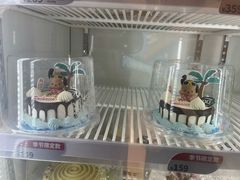 -DQ·蛋糕·冰淇淋(苏州中心店)