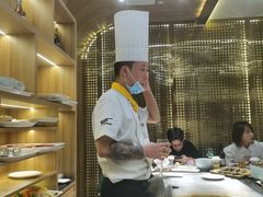 -铁板诱惑法式铁板烧(大卫城店)