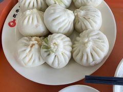 -庆丰包子铺(白塔寺店)