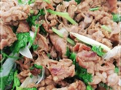 -烤肉季饭庄