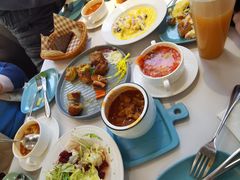 -库滋明·俄罗斯特色美食(中央大街店)