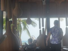 -半山半岛洲际度假酒店-沙滩吧