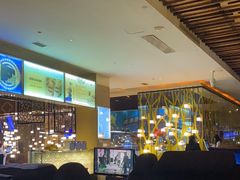 -海乐健康美食·SPA水疗会(水都假日酒店)