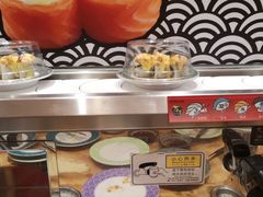 -万岁寿司(蓬江万达店)