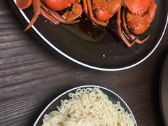 -蚝山·喷汽火山生蚝(前福路店)
