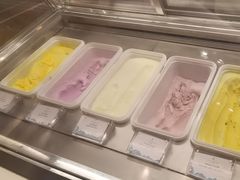 -济南香格里拉·咖啡泉自助餐厅