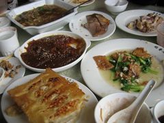 -稻香居锅贴(宋都御街店)