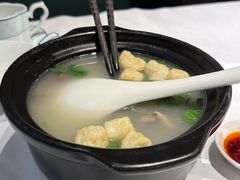 -民国红公馆·秦淮八艳(夫子庙店)