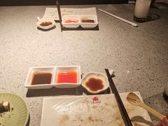 -大渔铁板烧(大悦城店)