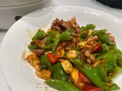 -好友缘酒家(会展中心店)