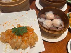 -杭州JW万豪酒店-万豪中餐厅